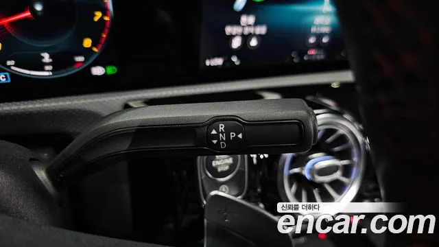 Mercedes-Benz CLA-Class 2021 — фото 18