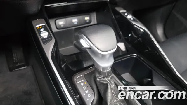 Kia Sorento 2021 — фото 9