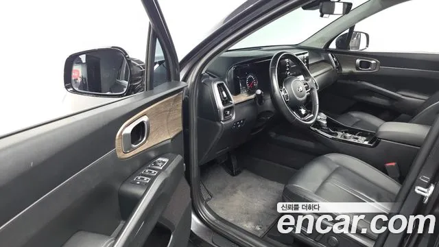 Kia Sorento 2021 — фото 11