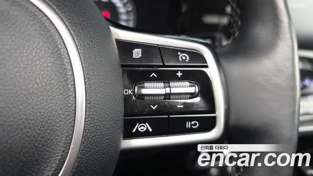 Kia Sorento 2021 — фото 18