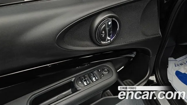 Mini Clubman 2016 — фото 13