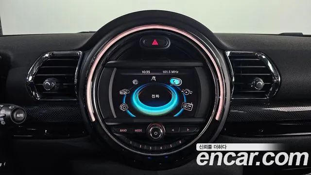 Mini Clubman 2016 — фото 15