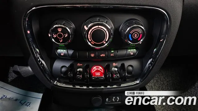 Mini Clubman 2016 — фото 17