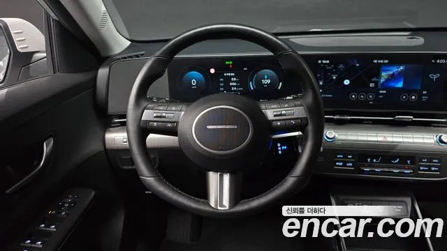 Hyundai Kona 2023 — фото 13