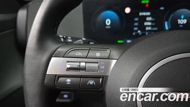 Hyundai Kona 2023 — фото 18