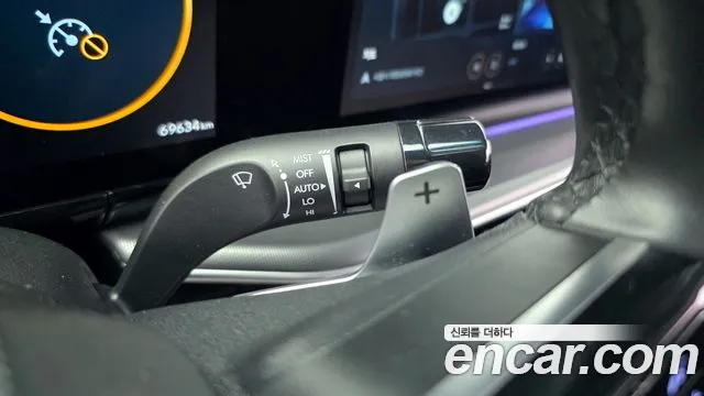 Hyundai Grandeur 2023 — фото 14