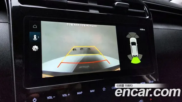 Hyundai Tucson 2023 — фото 15