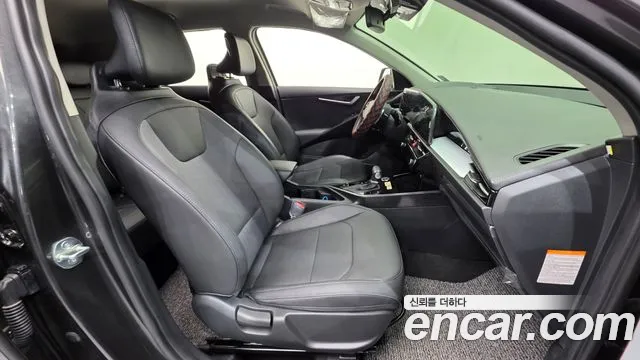 Kia Niro 2025 — фото 10