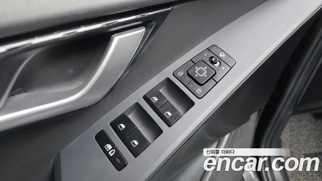 Kia Niro 2025 — фото 12
