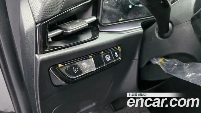 Kia Niro 2025 — фото 13