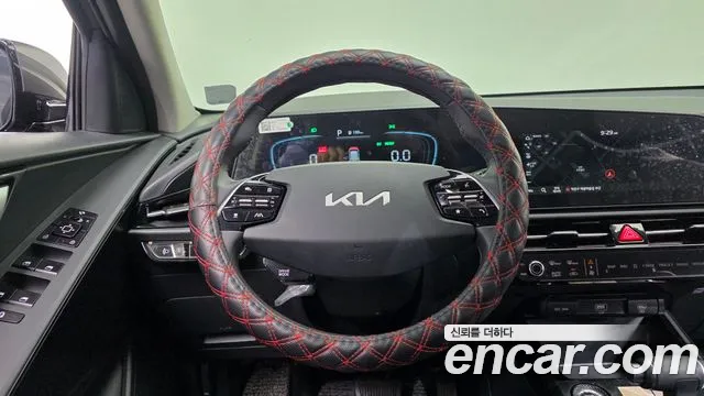 Kia Niro 2025 — фото 14