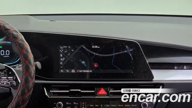 Kia Niro 2025 — фото 16
