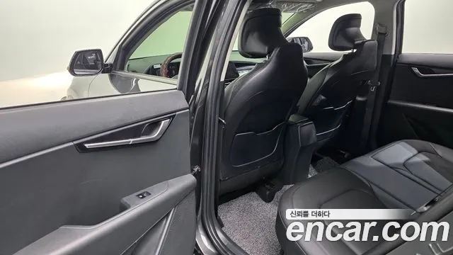 Kia Niro 2025 — фото 18