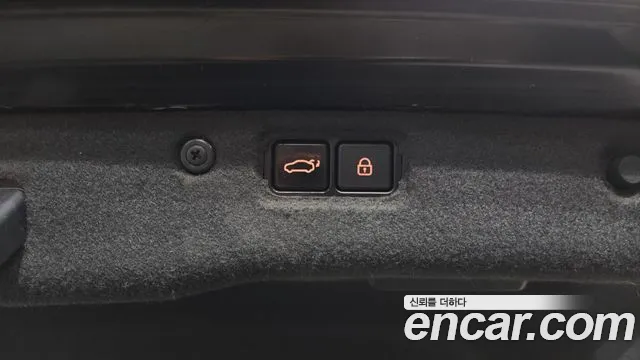 Hyundai Equus 2010 — фото 20