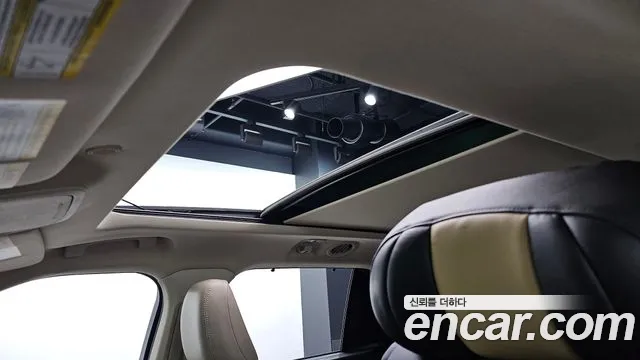 Ford Explorer 2020 — фото 16