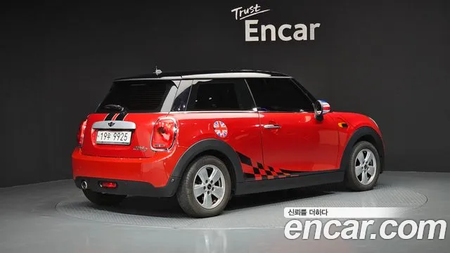 Mini Cooper 2015 — фото 2