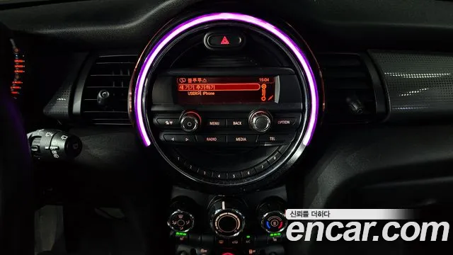 Mini Cooper 2015 — фото 14