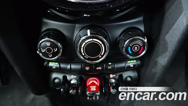 Mini Cooper 2015 — фото 15