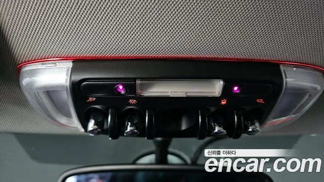 Mini Cooper 2015 — фото 19