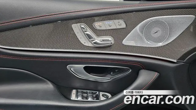Mercedes-Benz CLS-Class 2020 — фото 13