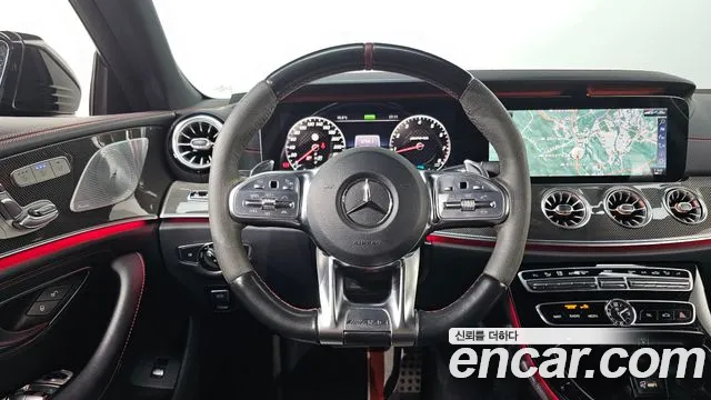 Mercedes-Benz CLS-Class 2020 — фото 14