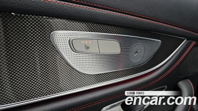 Mercedes-Benz CLS-Class 2020 — фото 19