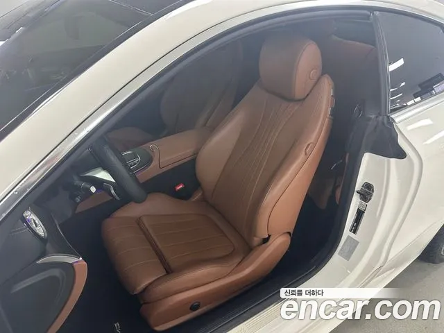 Mercedes-Benz E-Class 2023 — фото 14