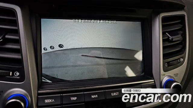 Hyundai Tucson 2018 — фото 15