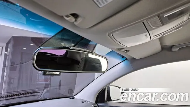 Hyundai Tucson 2018 — фото 19