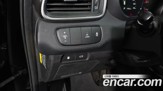 Kia Sorento 2016 — фото 13