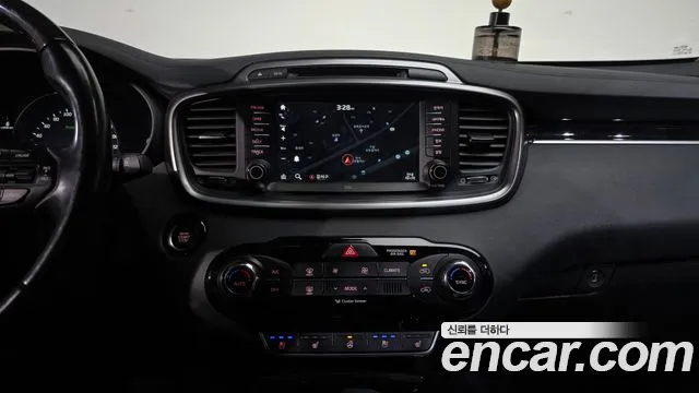 Kia Sorento 2016 — фото 14