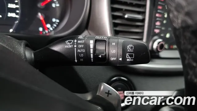 Kia Sorento 2016 — фото 16