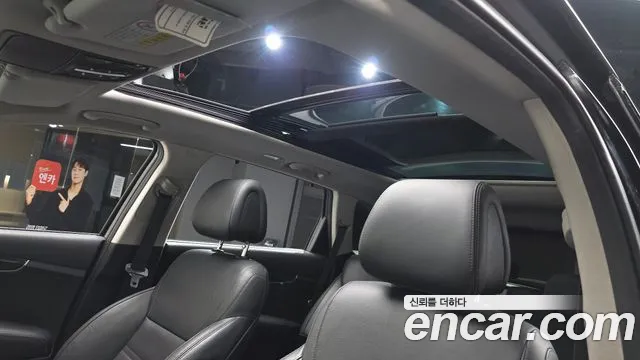 Kia Sorento 2016 — фото 18