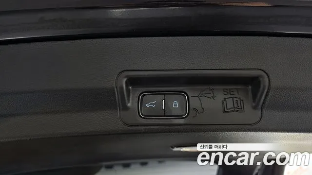 Ford Explorer 2021 — фото 18