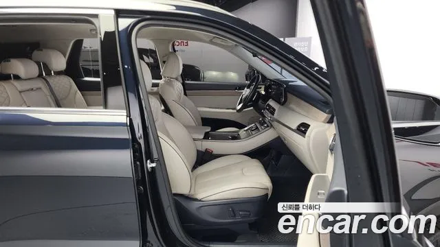 Hyundai Palisade 2019 — фото 10