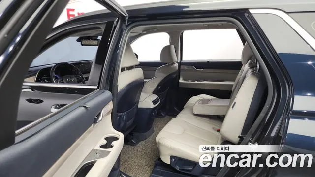 Hyundai Palisade 2019 — фото 12