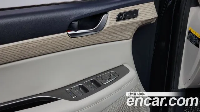 Hyundai Palisade 2019 — фото 13