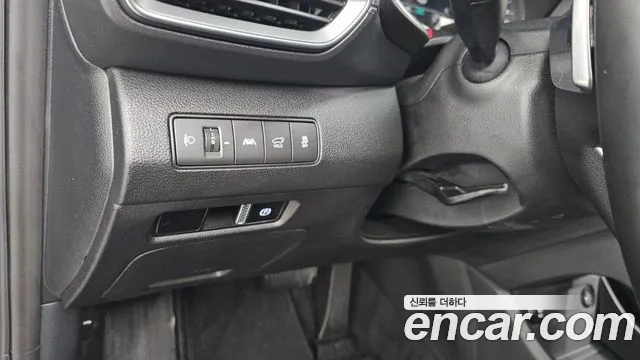Hyundai Santafe 2021 — фото 16