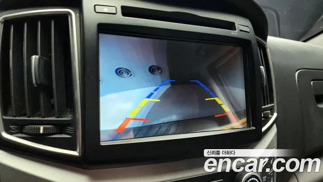 Hyundai Starex 2018 — фото 14