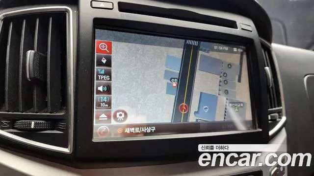 Hyundai Starex 2018 — фото 15