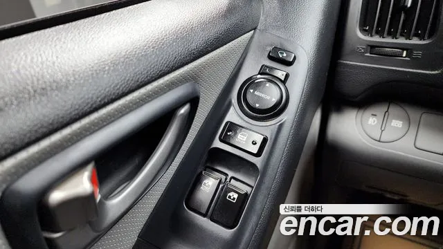 Hyundai Starex 2018 — фото 16