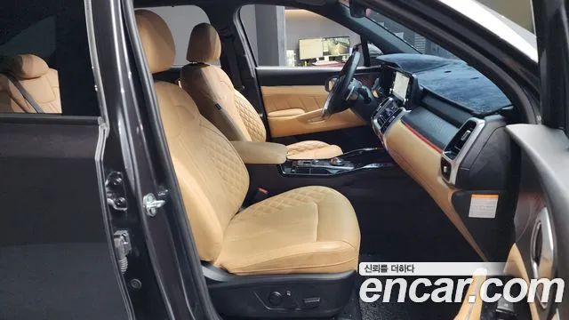 Kia Sorento 2021 — фото 11