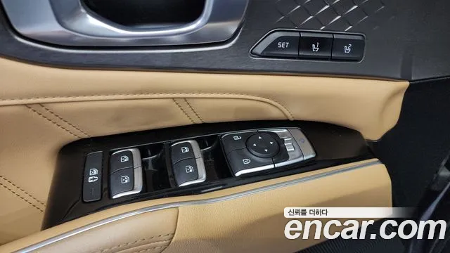 Kia Sorento 2021 — фото 12