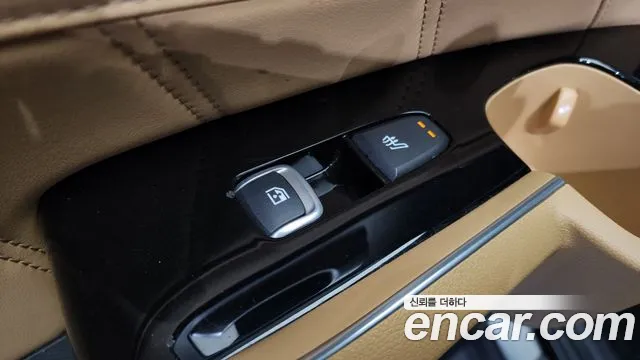 Kia Sorento 2021 — фото 19