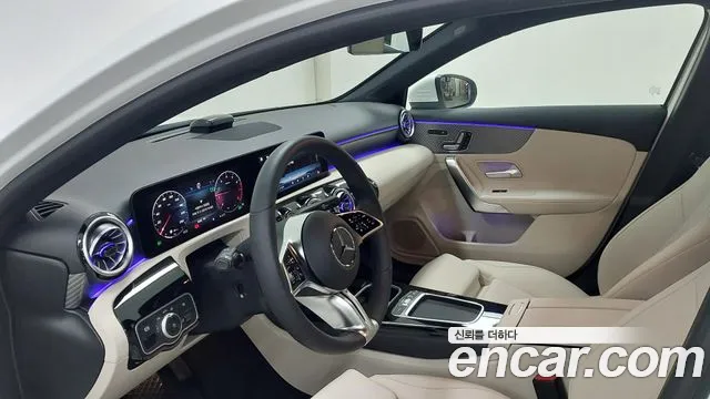 Mercedes-Benz A-Class 2026 — фото 13
