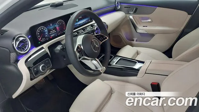 Mercedes-Benz A-Class 2026 — фото 14