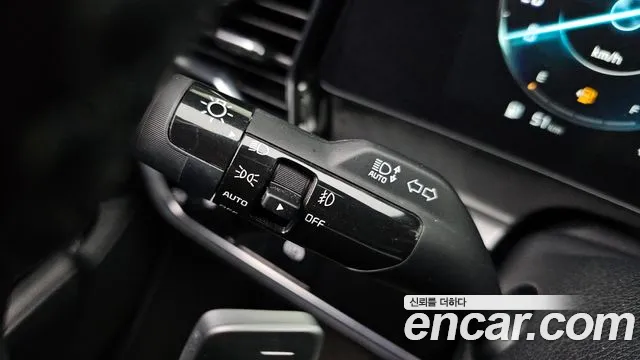 Kia Sportage 2022 — фото 16