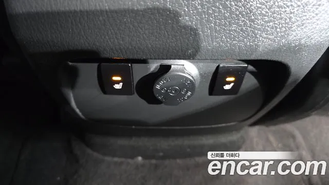 Kia Sorento 2011 — фото 19