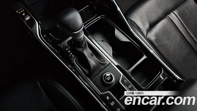 Kia Sorento 2022 — фото 9