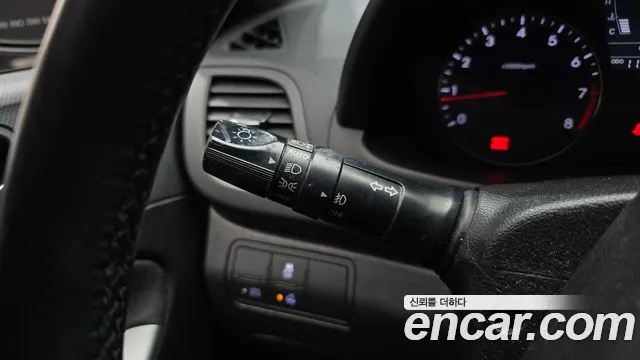 Hyundai Accent 2014 — фото 16
